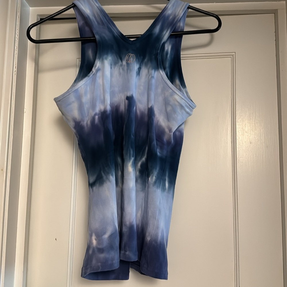 Yoga Tank - Picture 2 of 5